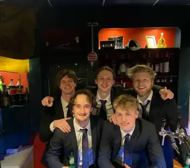 20m2 Camera in affitto per 185€/mese a Janninksweg, Enschede