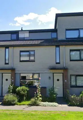 71m2 house to rent for 950€/month in Aldo van Eycklaan, Oegstgeest