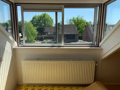 16m2 room to rent for 550€/month in Klein Brabant, Vught