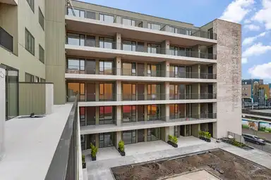 75m2 flat te huur voor 1900€/maand in Agoraweg, Lelystad