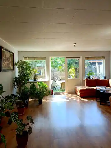 108μ² μονοκατοικία προς ενοικίαση για 2400€/μήνα σε Middelharnisstraat, Rotterdam