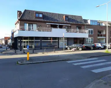 24m2 room to rent for 550€/month in Einsteinstraat, Maastricht