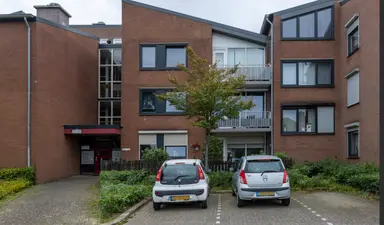 74m2 Appartement te huur voor 713.01€/maand in Bostrop 39, Kerkrade