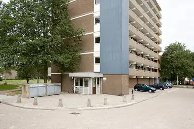 54m2 Appartement à louer pour 452.03€/mois à Bokhorstlanden 67, Enschede