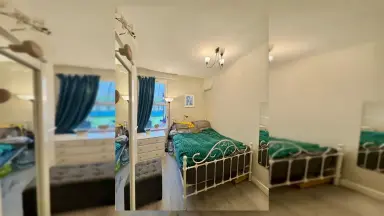 m2 Kamer te huur voor 1000€/maand in De Bullstraat, The Hague