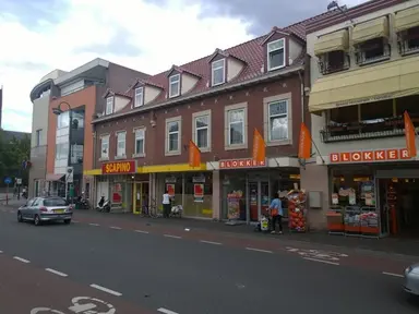 13m2 room to rent for 445€/month in Kloosterdreef, Eindhoven