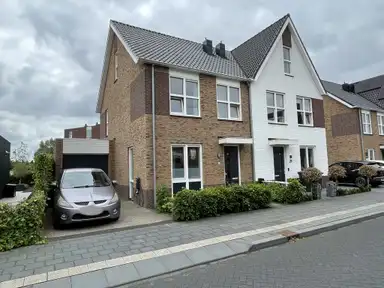 138m2 Haus zur Miete für 3000€/Monat in Straat van Gibraltar 30, Amersfoort