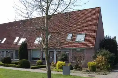 102m2 house to rent for 713.02€/month in Kruidenlaan 79, Nijverdal