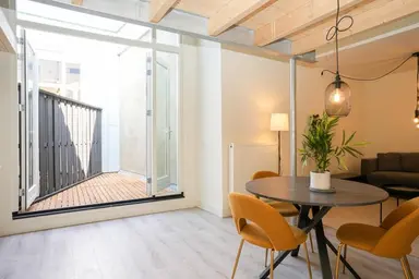 51m2 studio to rent for 1152€/month in Bergstraat, Roermond