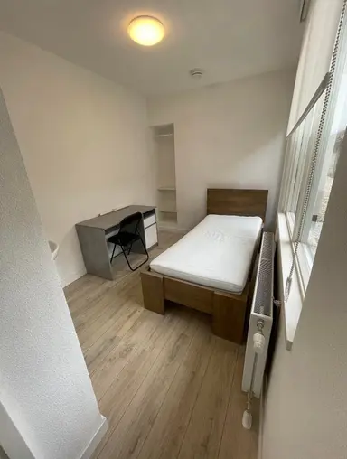 11m2 room to rent for 450€/month in Ribbeltsweg, Enschede