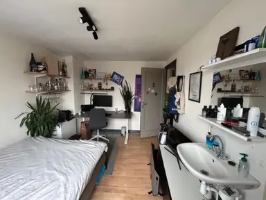 13m2 room to rent for 520€/month in Eindhoven