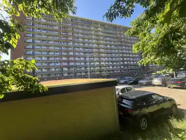 85μ² Διαμέρισμα προς ενοικίαση για 680.39€/μήνα σε Hendersonstraat 5, Rijswijk
