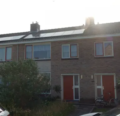 m2 house to rent for 764.14€/month in Boterbloemstraat 9, Bergen op Zoom