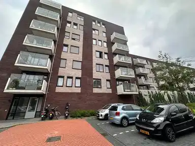 82m2 apartment to rent for 980€/month in Snipstraat, Veenendaal