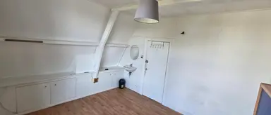 15m2 room to rent for 527€/month in Molenweg, Zwolle