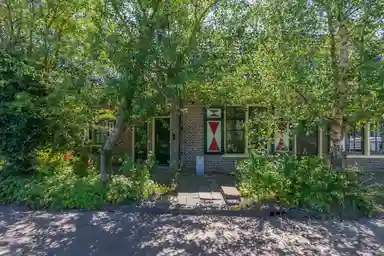 69m2 huis te huur voor 2245€/maand in Emauslaan 27, Haarlem