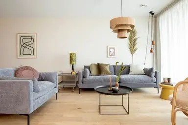 110m2 Appartement à louer pour 4850€/mois à Badhuiskade, Amsterdam