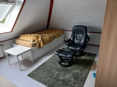 16m2 Zimmer zur Miete für 425€/Monat in Doctor Stamstraat, Enschede