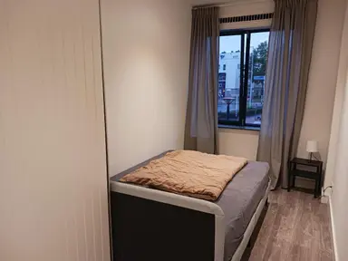 12m2 Chambre à louer pour 950€/mois à Hageland, Amsterdam