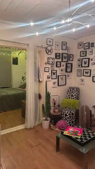30m2 room to rent for 416€/month in Blekerstraat, Enschede