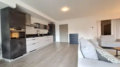 59m2 flat to rent for 1600€/month in Van Goghstraat 81, Sliedrecht