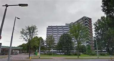 49.32m2 Wohnung zur Miete für 685.45€/Monat in Driemondplein 86, Arnhem