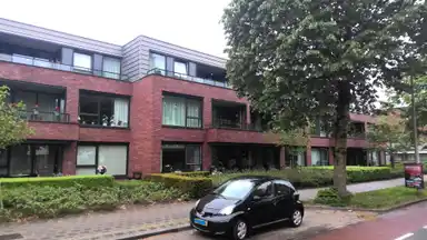 m2 apartment to rent for 713.02€/month in Dahliastraat 2-15, Nijverdal