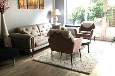 16m2 Chambre à louer pour 1150€/mois à Binnendraaierij, Amsterdam