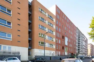 97m2 Appartement à louer pour 2070€/mois à Sumatrakade, Amsterdam