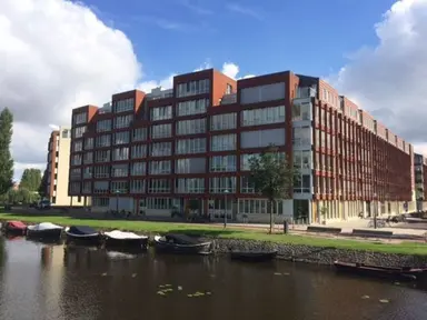 91m2 Appartement à louer pour 2460€/mois à Afroditekade, Amsterdam