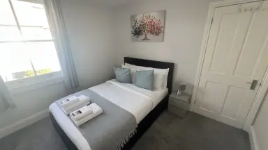 75m2 Wohnung zur Miete für 3750€/Monat in Venneweg 42, Goirle