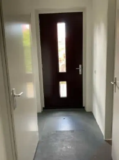 60m2 huis te huur voor 950€/maand in Monseigneur Noordmanlaan 86, Uithoorn