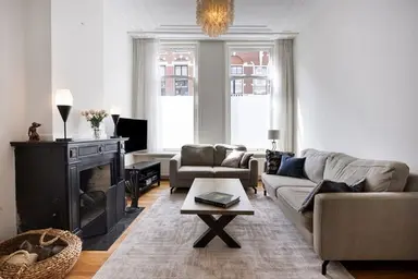 254m2 huis te huur voor 5400€/maand in Van Blankenburgstraat, The Hague