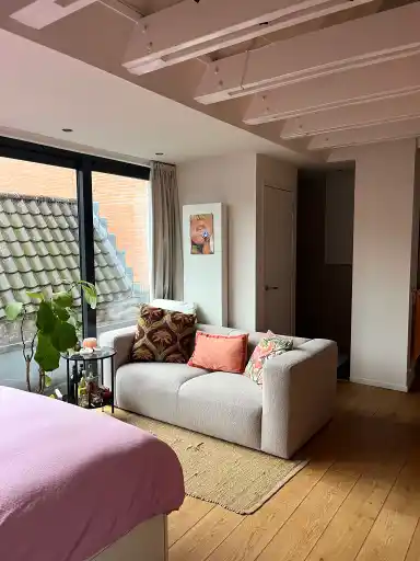 32m2 studio te huur voor 950€/maand in Poststraat 7, Groningen