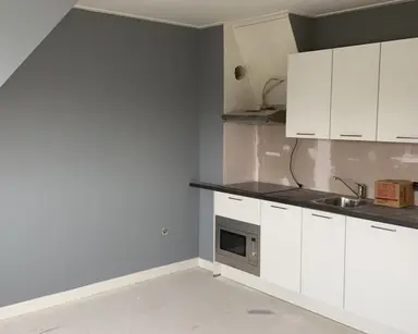 41m2 Appartement te huur voor 1060€/maand in Hoornsediep, Groningen