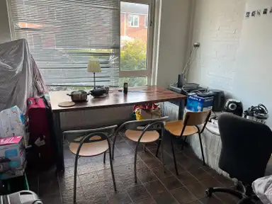 12m2 room to rent for 435€/month in Barnsteenstraat, Groningen