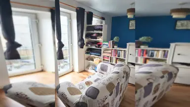 m2 room to rent for 950€/month in Docklands, Tilburg