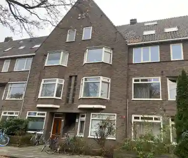 13m2 room to rent for 492€/month in Paterswoldseweg, Groningen