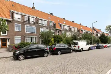 75m2 apartment to rent for 1995€/month in Zonnebloemstraat 2, Rotterdam