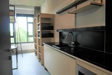 16m2 studio to rent for 890€/month in Dokter Nevenstraat, Maastricht