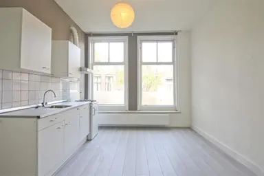 19m2 room to rent for 600€/month in Paulus Lamanstraat, Groningen