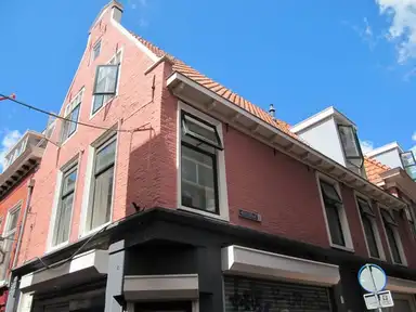 20m2 studio to rent for 635€/month in Heerestraat, Leeuwarden