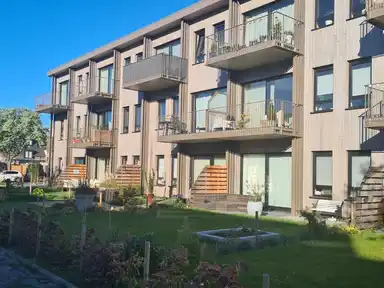 61m2 apartment to rent for 1350€/month in Arcadialaan 42F, Alkmaar