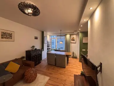 66m2 flat to rent for 2005€/month in Hoogstraat, Rotterdam