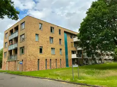 83m2 flat to rent for 713.02€/month in Lisdoddestraat 43, Assen