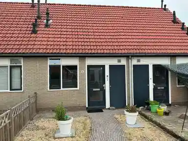 57m2 house to rent for 498.2€/month in Weemeweg 66, Oosterwolde