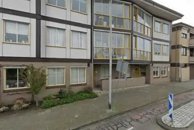 55m2 Wohnung zur Miete für 1050€/Monat in Zuidkade 42C, Boskoop