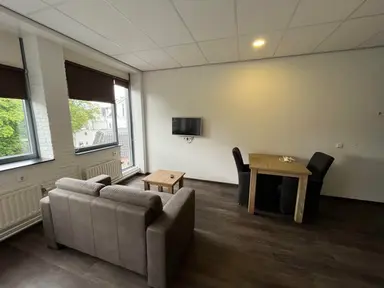 30m2 studio to rent for 825€/month in Wierdensestraat, Almelo