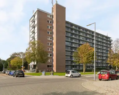 12m2 Camera in affitto per 700€/mese a Kortgenestraat, Rotterdam