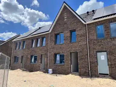 116m2 house to rent for 1393.09€/month in De Hoop 16, Zwolle